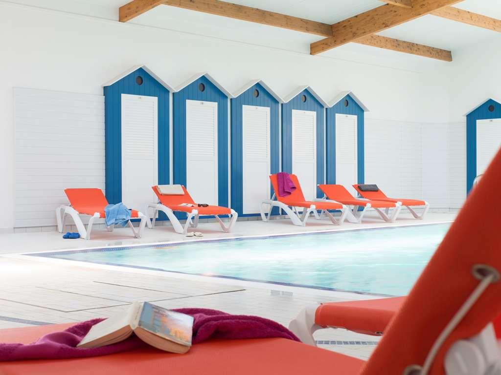 Ibis Styles St Gilles Croix De Vie Centre-Ville Saint-Gilles-Croix-de-Vie Facilities photo