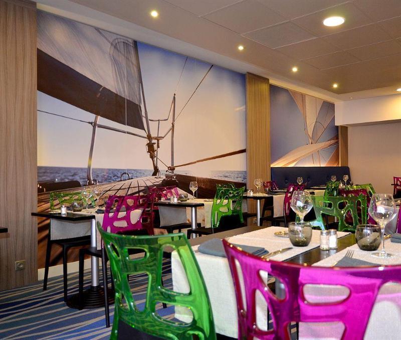 Ibis Styles St Gilles Croix De Vie Centre-Ville Saint-Gilles-Croix-de-Vie Exterior photo