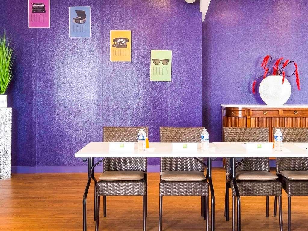 Ibis Styles St Gilles Croix De Vie Centre-Ville Saint-Gilles-Croix-de-Vie Facilities photo